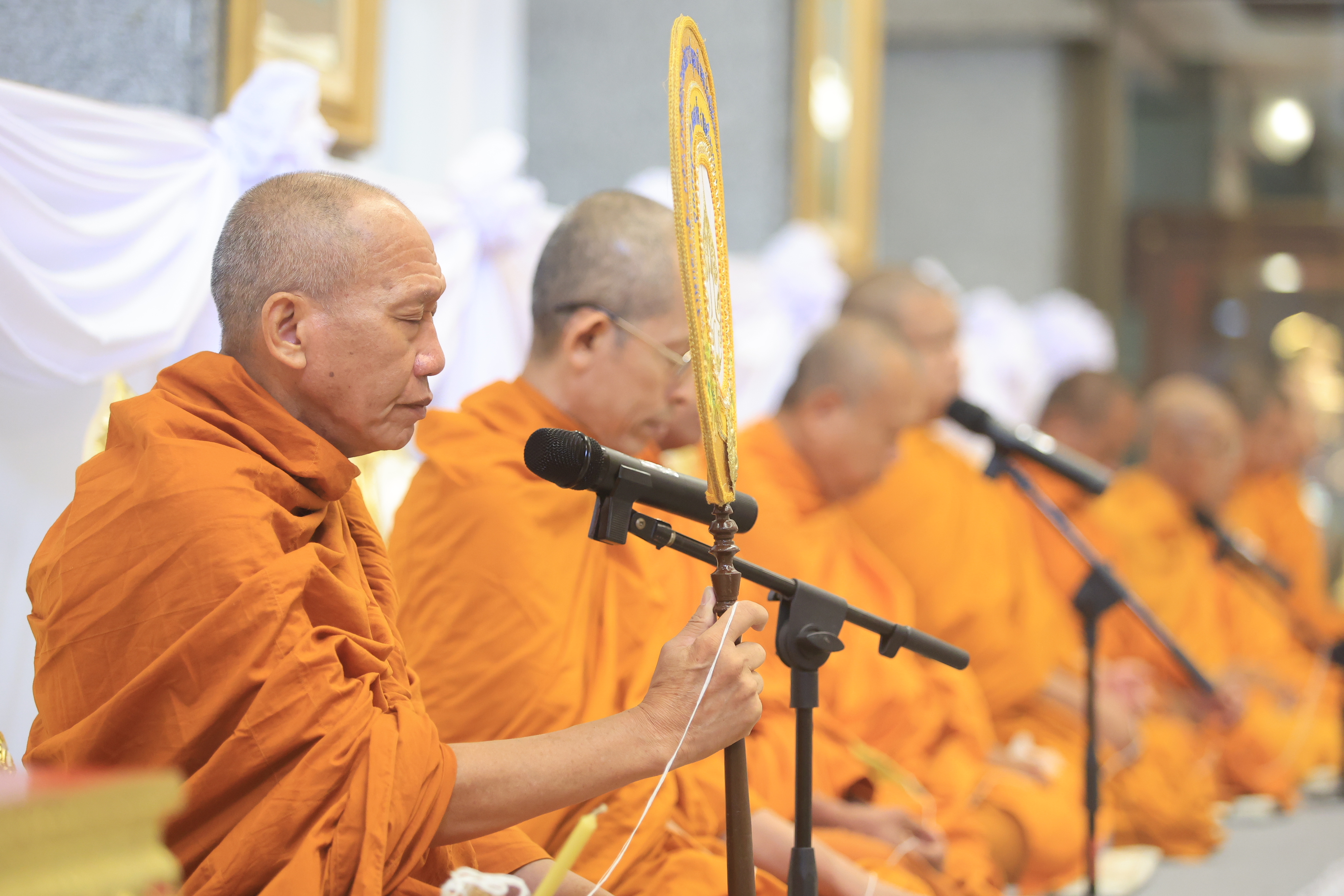 title - ส.ป.ก. จัดกิจกรรมไหว้ครูช่าง เพื่อเป็นการน้อมรำลึกถึงบุญคุณครู อาจารย์ ณ ศพส. ตำบลช้างใหญ่ อำเภอบางไทร จังหวัดพระนครศรีอยุธยา